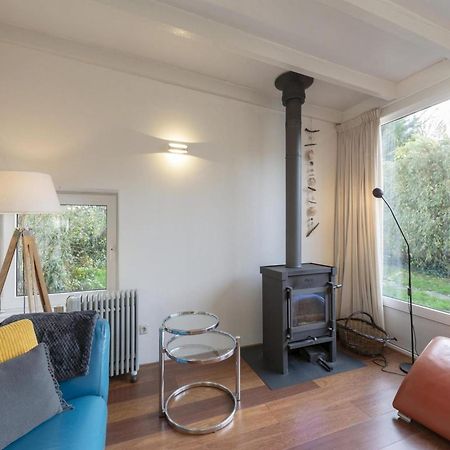 Stylish Bungalow With A Large Garden Sint Maartensvlotbrug Zewnętrze zdjęcie