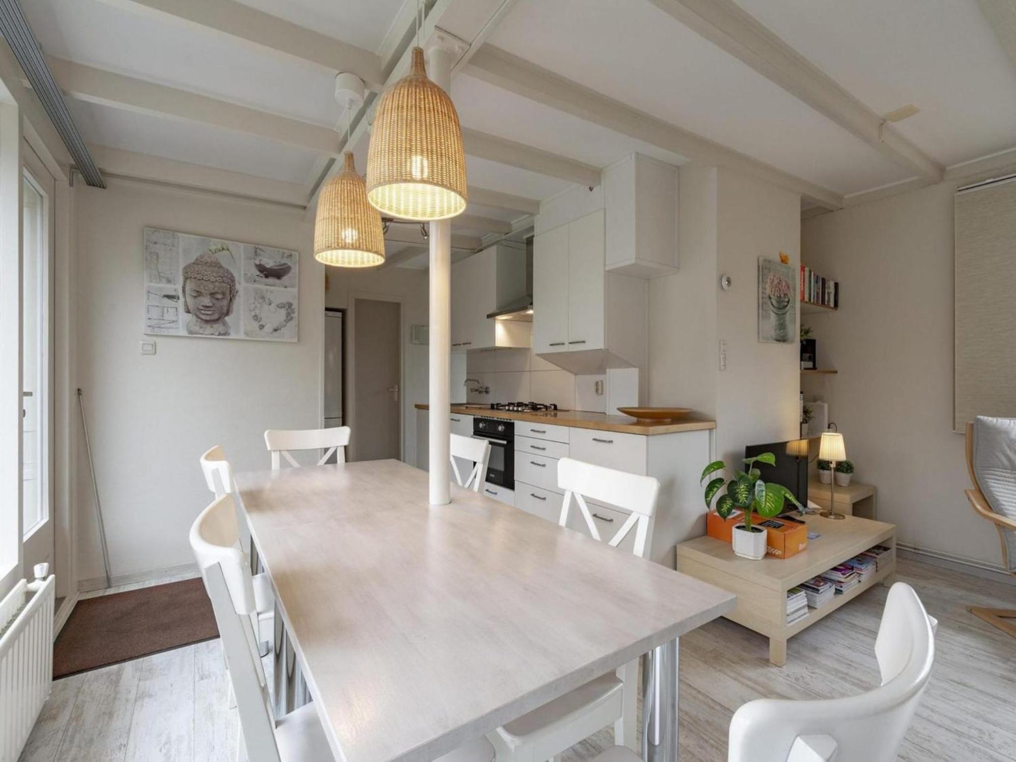 Stylish Bungalow With A Large Garden Sint Maartensvlotbrug Zewnętrze zdjęcie